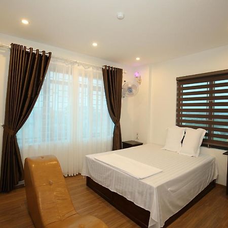 Viet Anh Hotel Ninh Binh Bagian luar foto