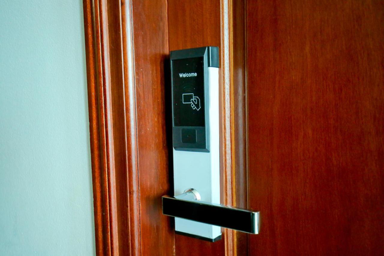 Viet Anh Hotel Ninh Binh Bagian luar foto