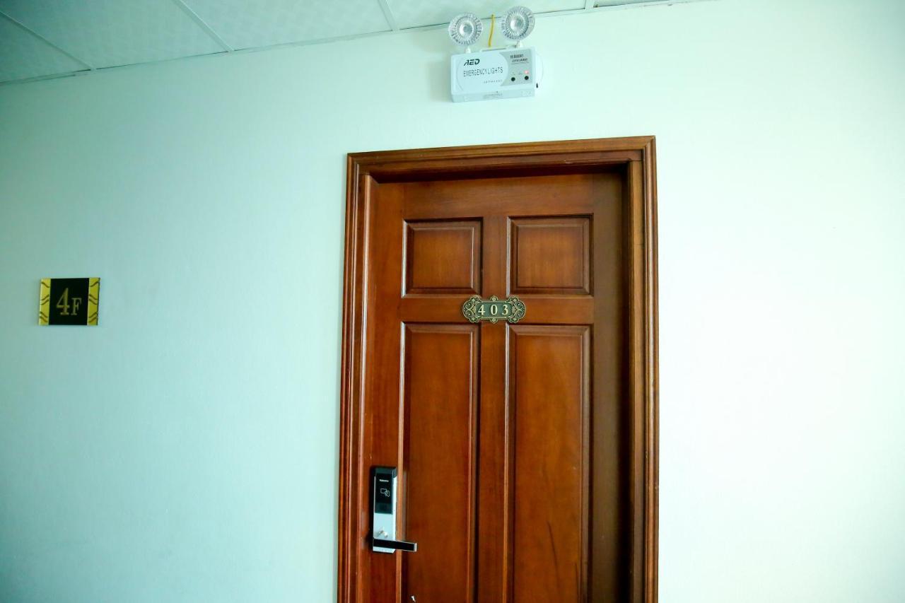 Viet Anh Hotel Ninh Binh Bagian luar foto
